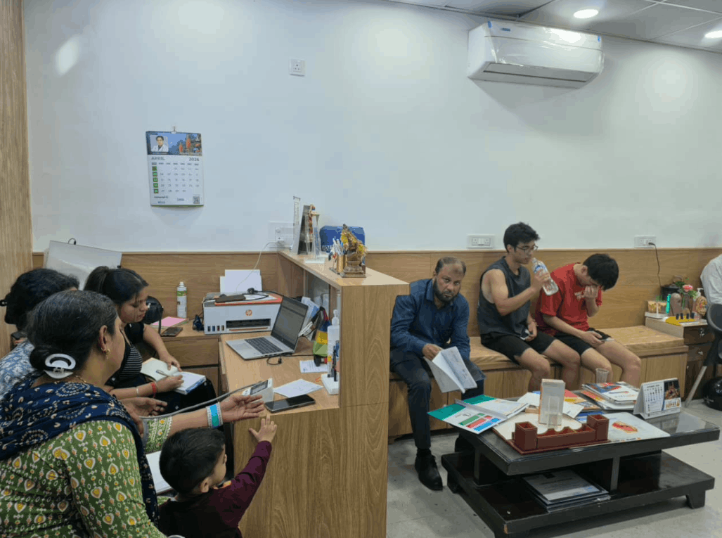 Clinic gallery photo 2 - North Delhi Uro & Gynae Clinic