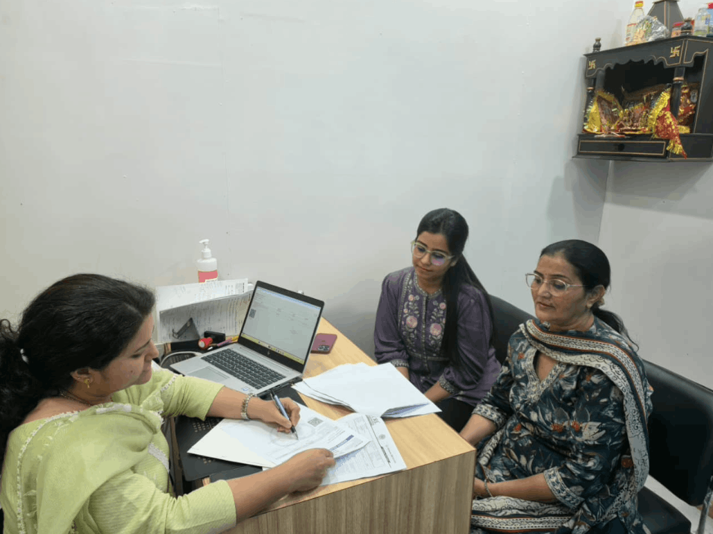 Clinic gallery photo 7 - North Delhi Uro & Gynae Clinic