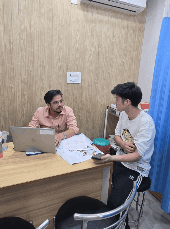 Clinic gallery photo 8 - North Delhi Uro & Gynae Clinic