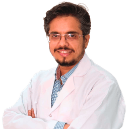 Dr. Kumar Saurav